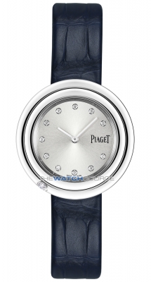 Buy this new Piaget Possession Quartz 34mm g0a43090 ladies watch for the discount price of £3,357.00. UK Retailer.